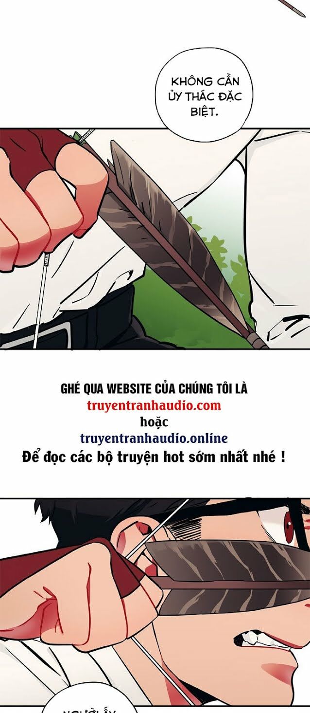 Địa Ngục Trong Núi Misiryeong: Chapter 6
