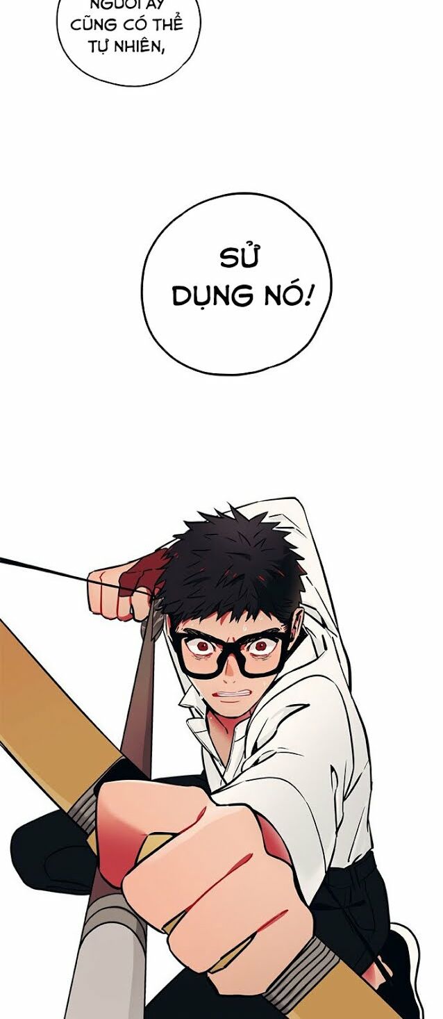 Địa Ngục Trong Núi Misiryeong: Chapter 6