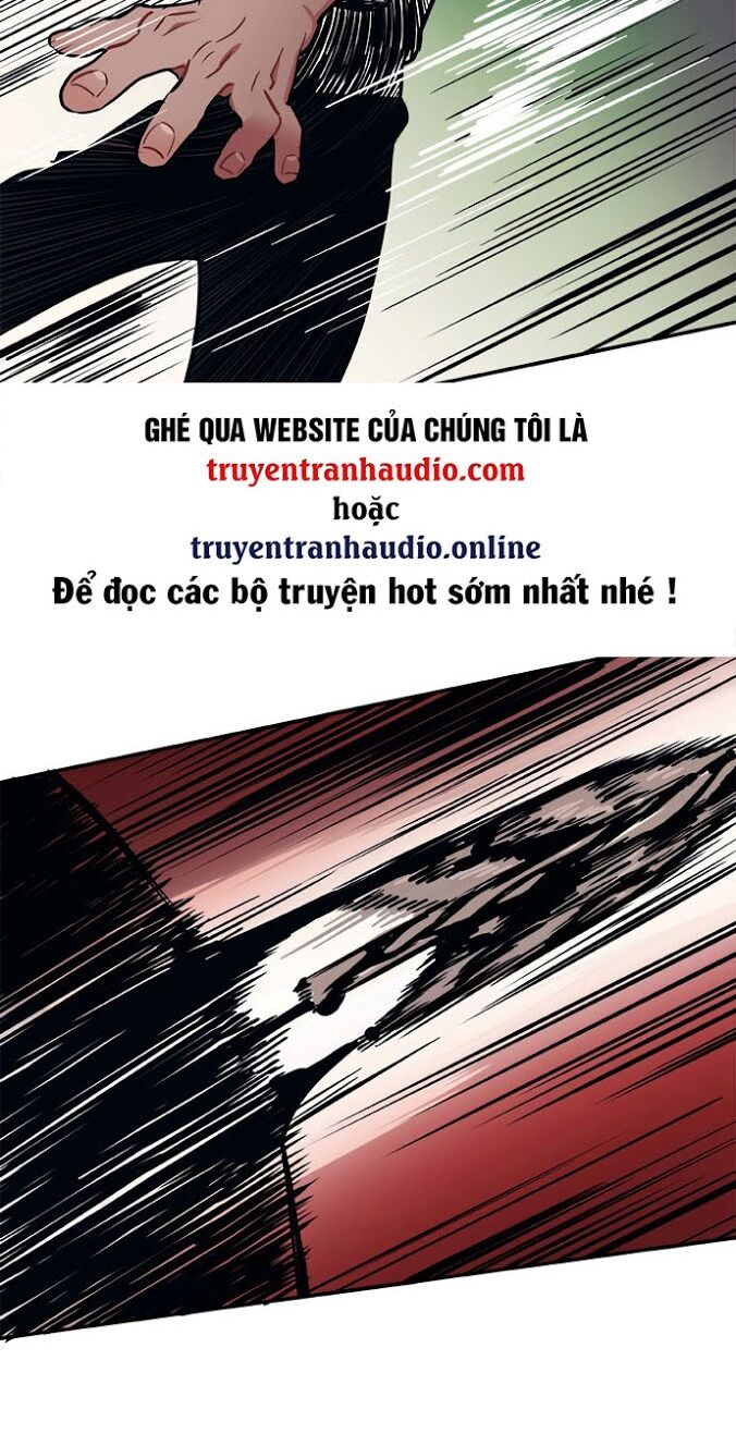 Địa Ngục Trong Núi Misiryeong: Chapter 6