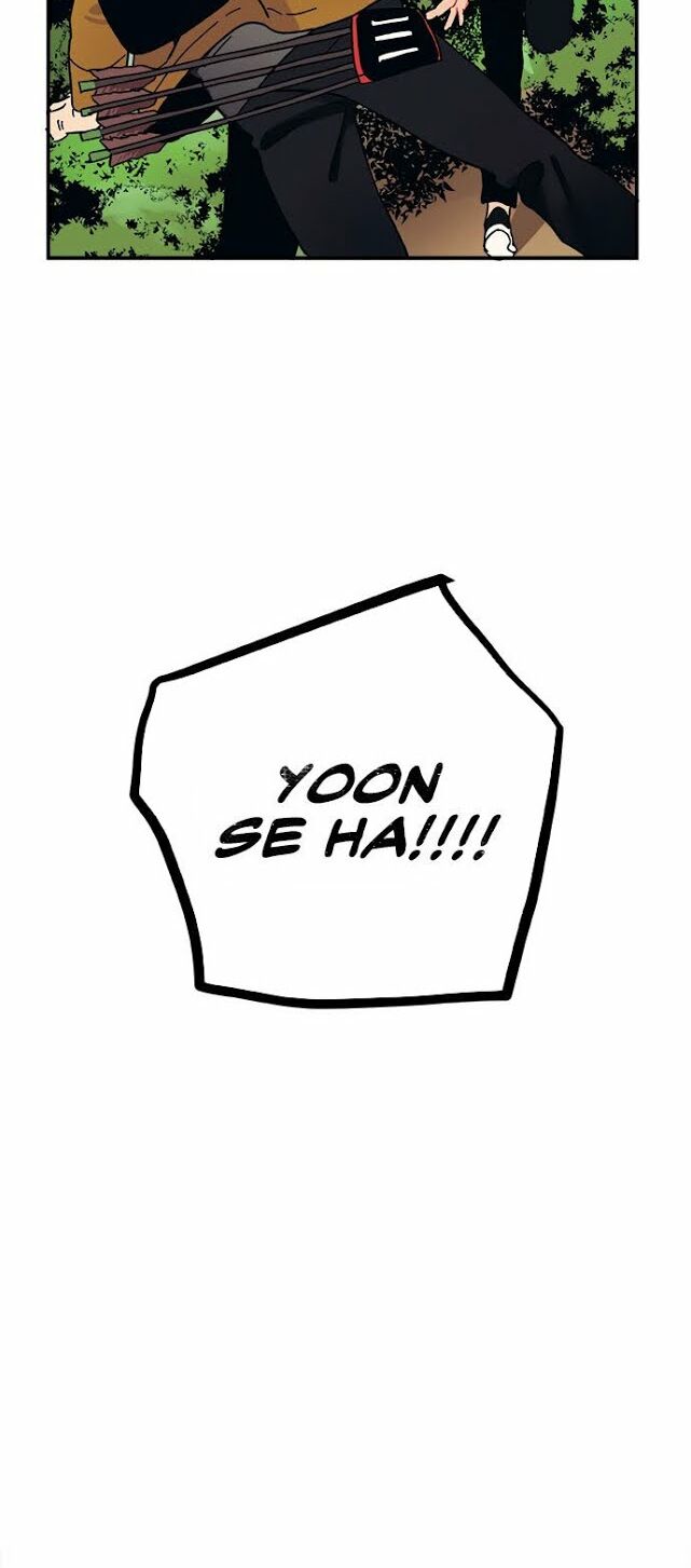 Địa Ngục Trong Núi Misiryeong: Chapter 6