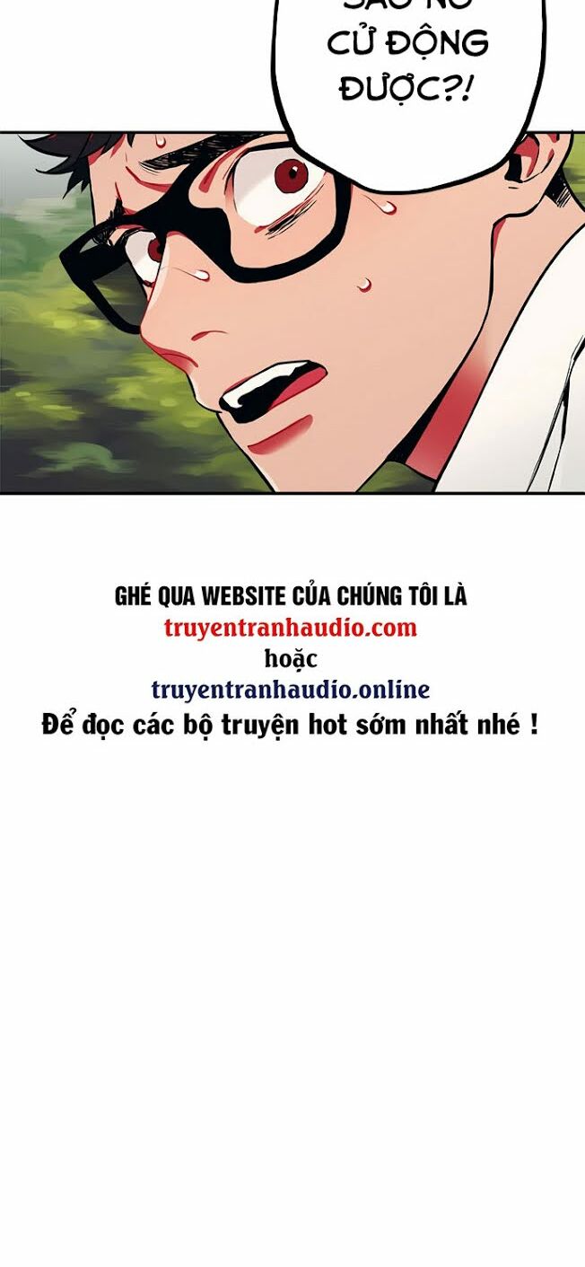 Địa Ngục Trong Núi Misiryeong: Chapter 6