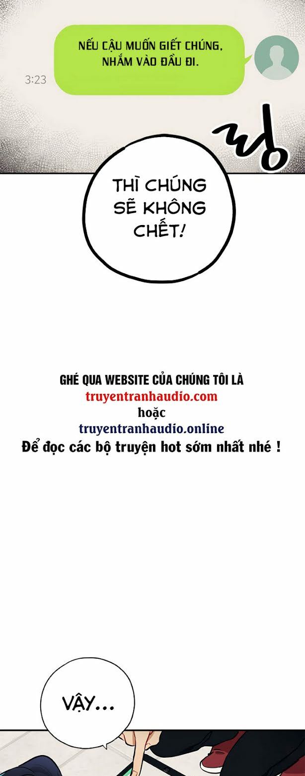 Địa Ngục Trong Núi Misiryeong: Chapter 6