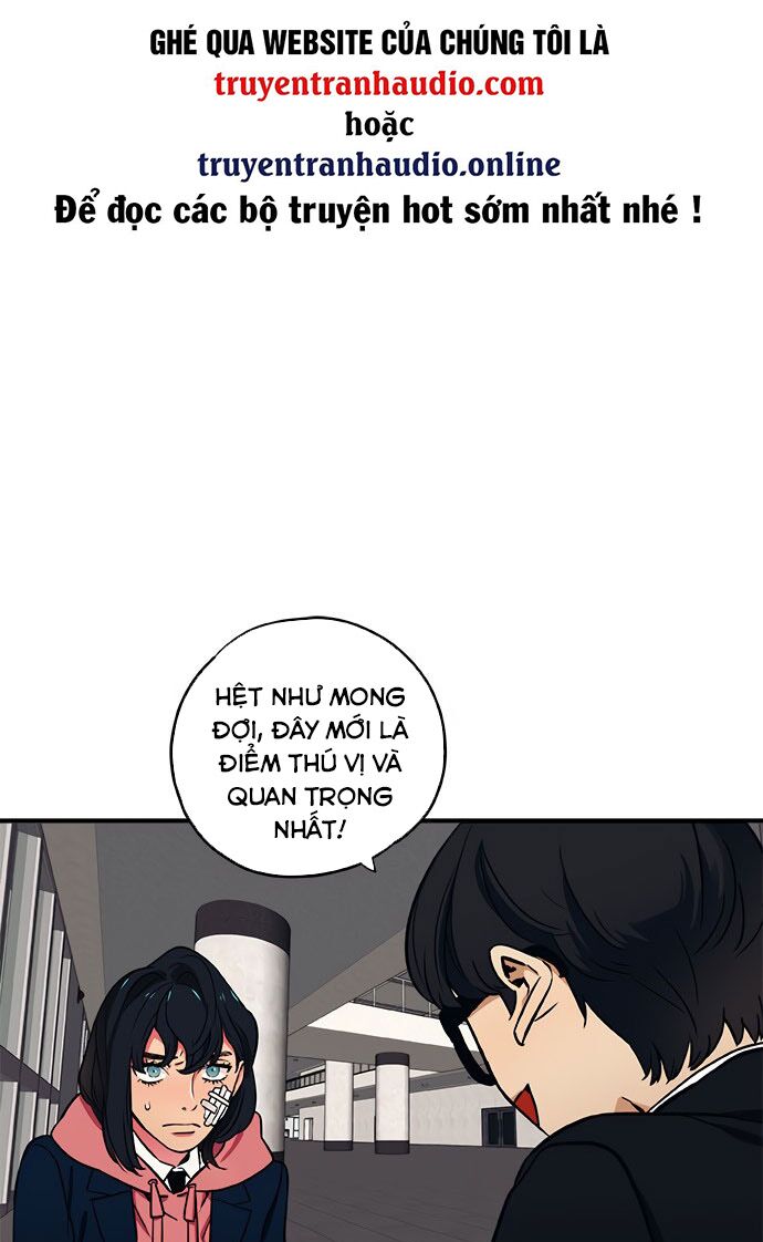 Địa Ngục Trong Núi Misiryeong: Chapter 6