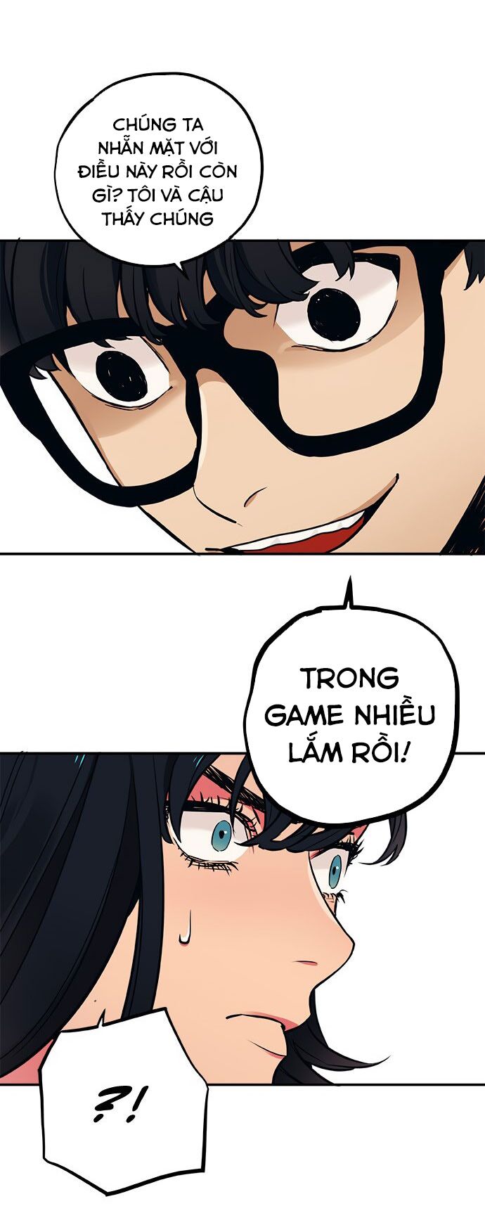 Địa Ngục Trong Núi Misiryeong: Chapter 6