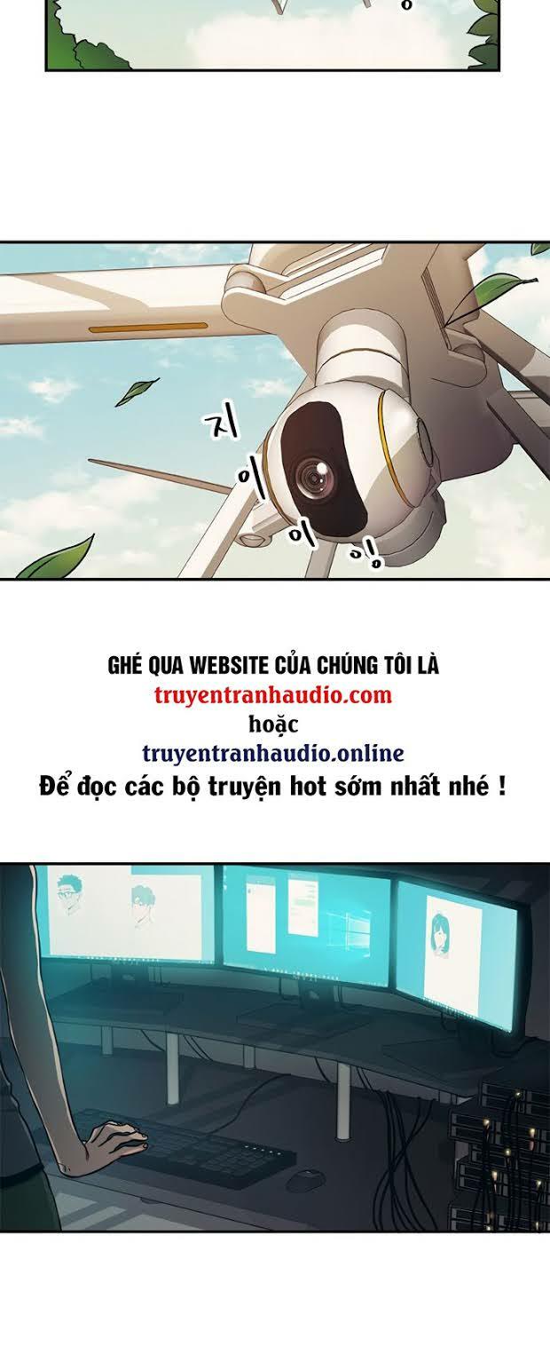 Địa Ngục Trong Núi Misiryeong: Chapter 6
