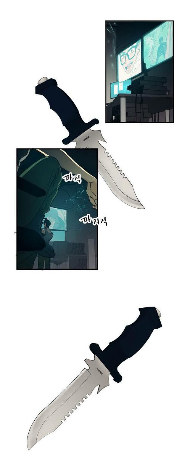 Địa Ngục Trong Núi Misiryeong: Chapter 6