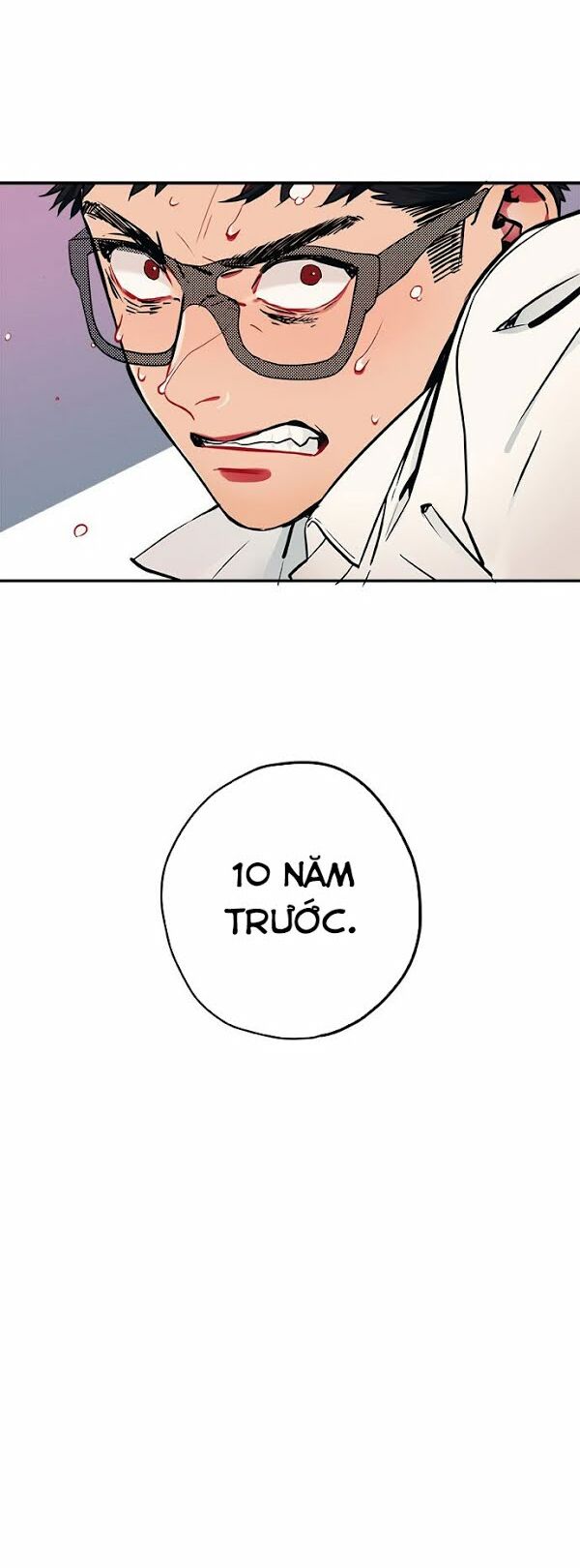 Địa Ngục Trong Núi Misiryeong: Chapter 6
