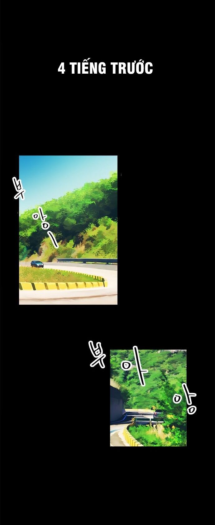 Địa Ngục Trong Núi Misiryeong: Chapter 8