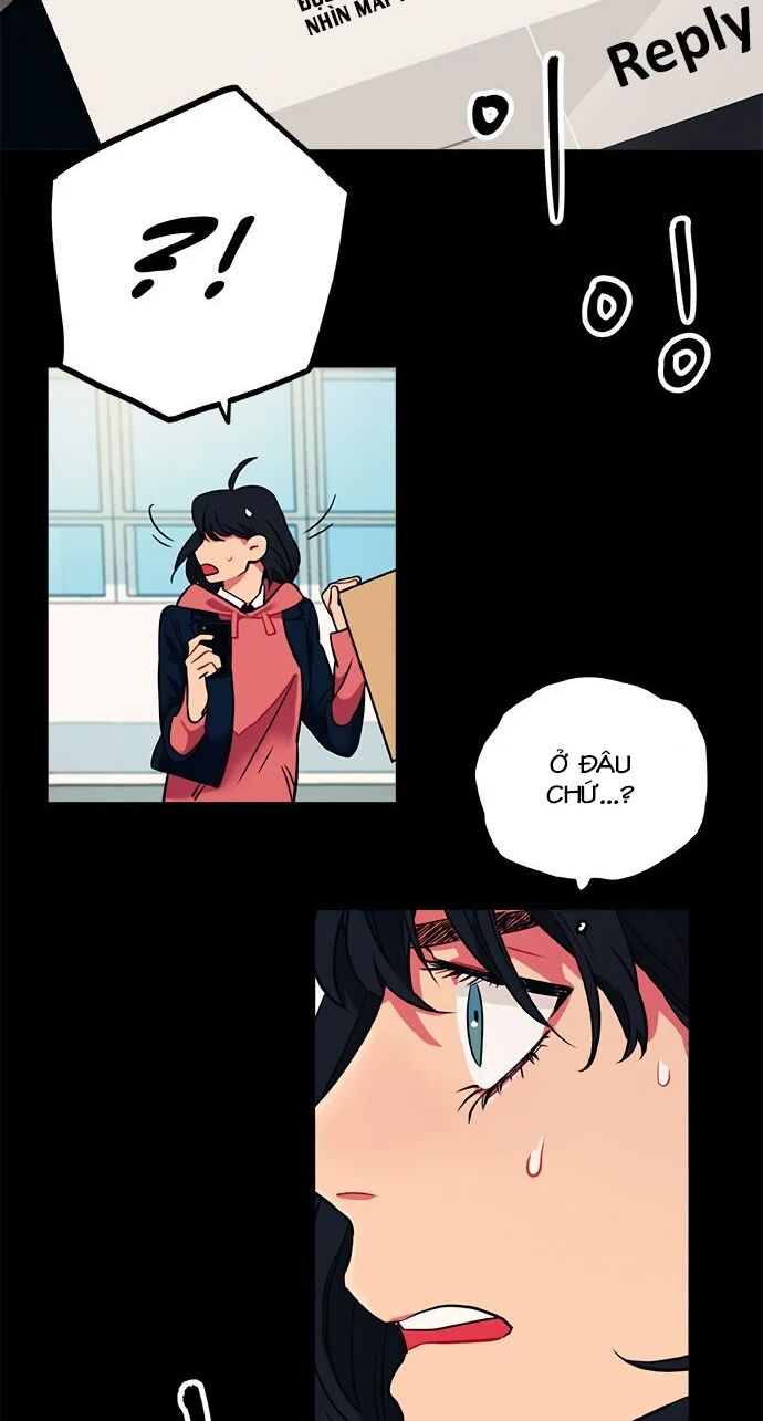 Địa Ngục Trong Núi Misiryeong: Chapter 8