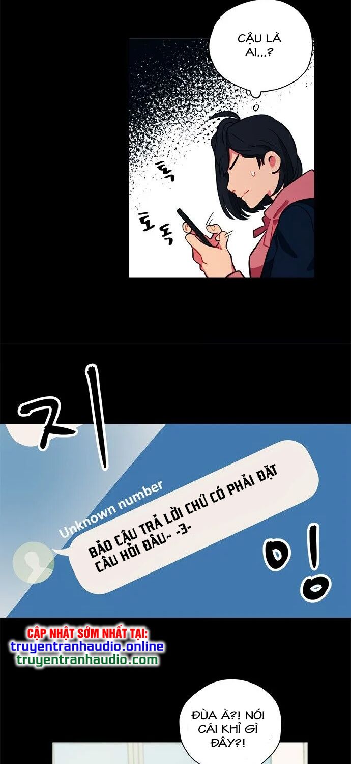 Địa Ngục Trong Núi Misiryeong: Chapter 8