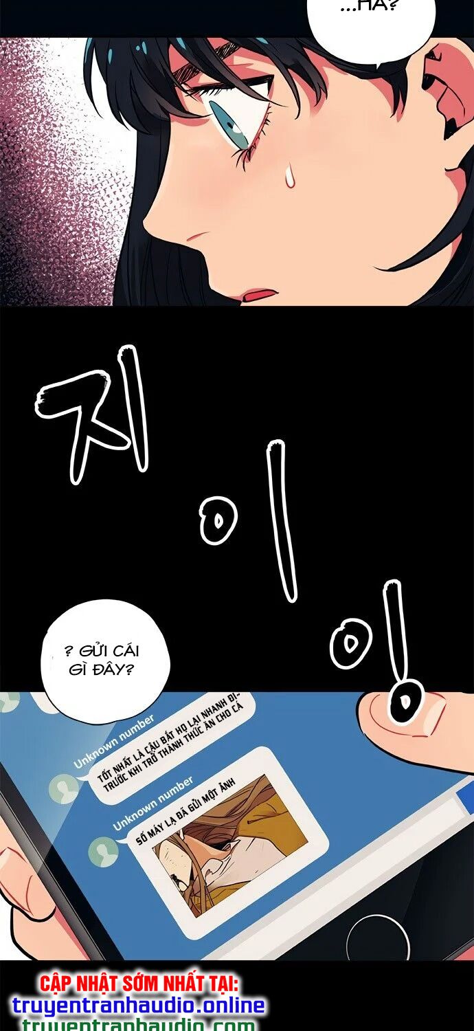Địa Ngục Trong Núi Misiryeong: Chapter 8