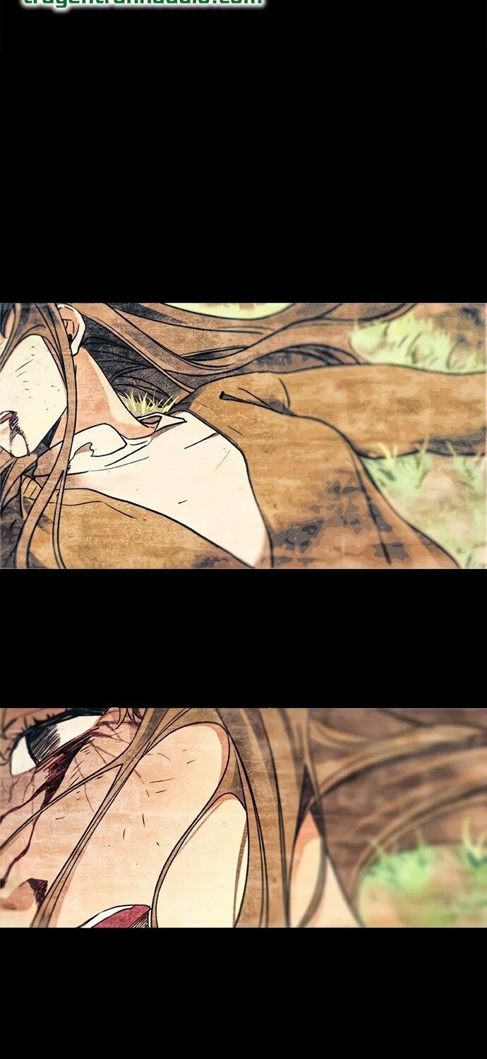 Địa Ngục Trong Núi Misiryeong: Chapter 8