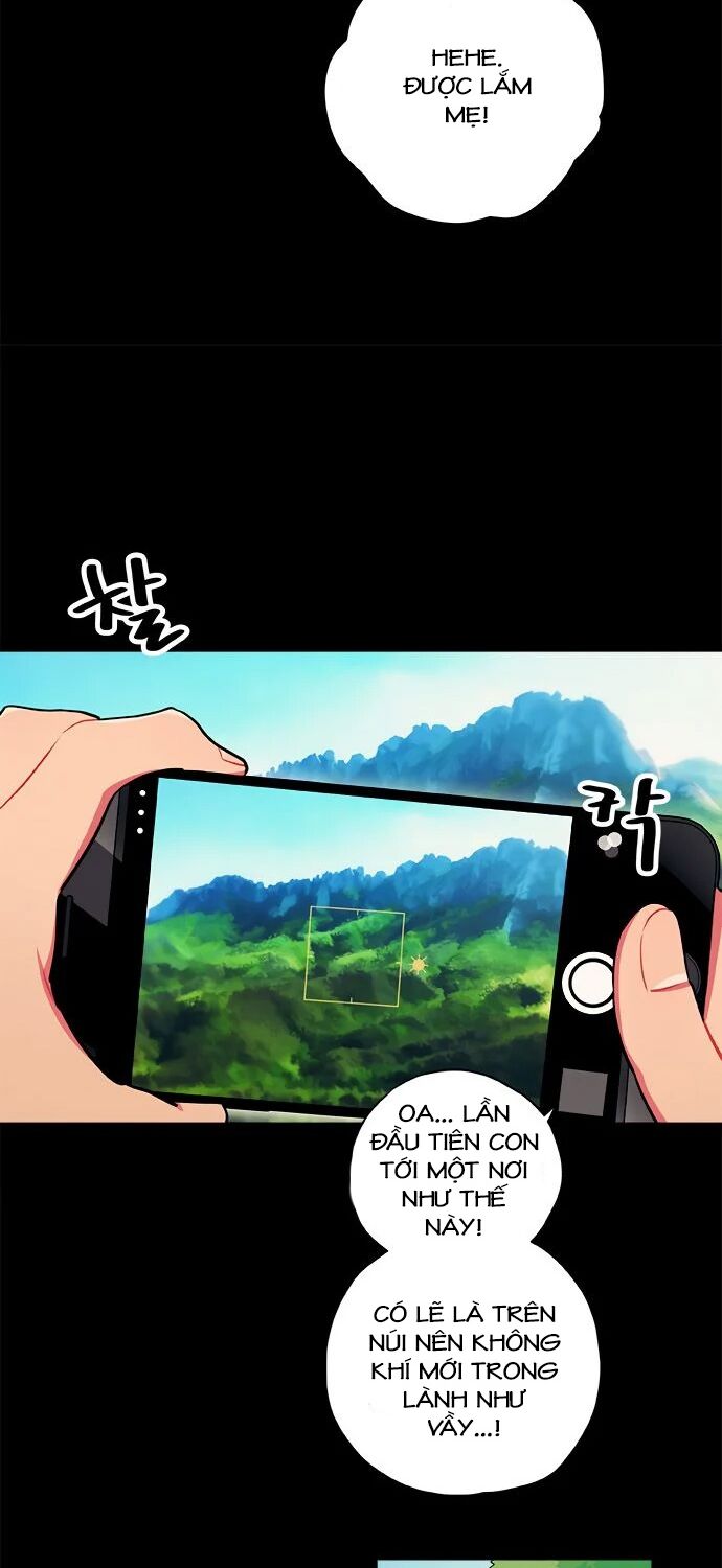 Địa Ngục Trong Núi Misiryeong: Chapter 8
