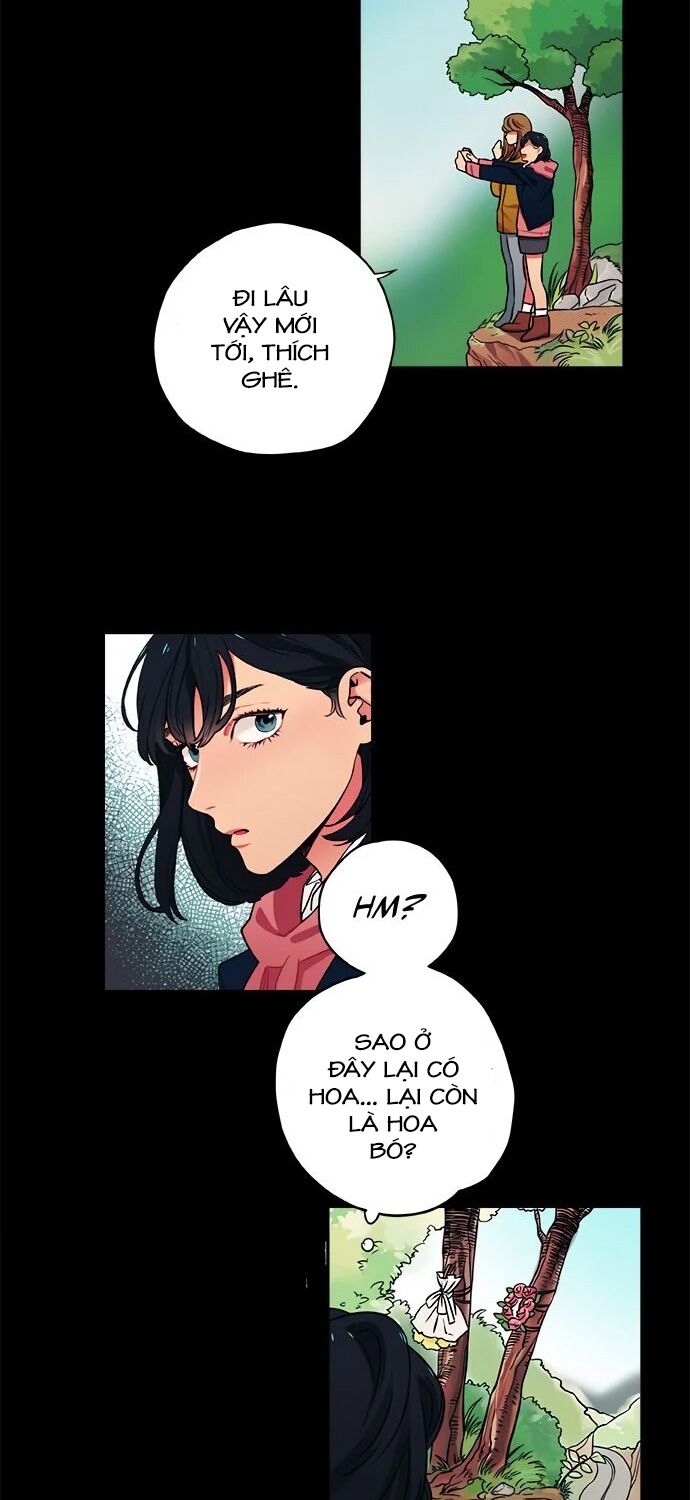 Địa Ngục Trong Núi Misiryeong: Chapter 8