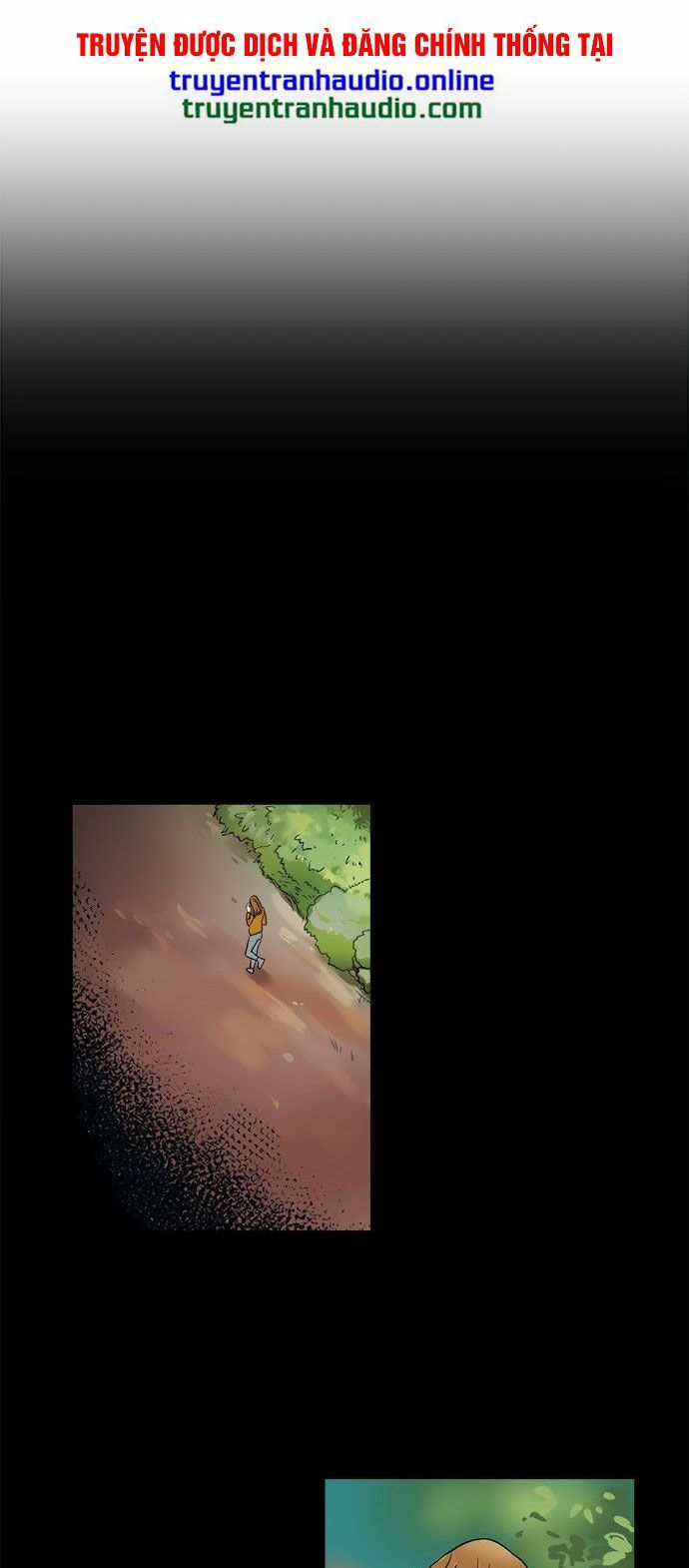 Địa Ngục Trong Núi Misiryeong: Chapter 9