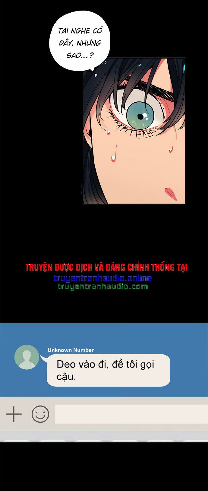 Địa Ngục Trong Núi Misiryeong: Chapter 9