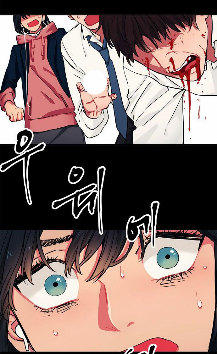 Địa Ngục Trong Núi Misiryeong: Chapter 9