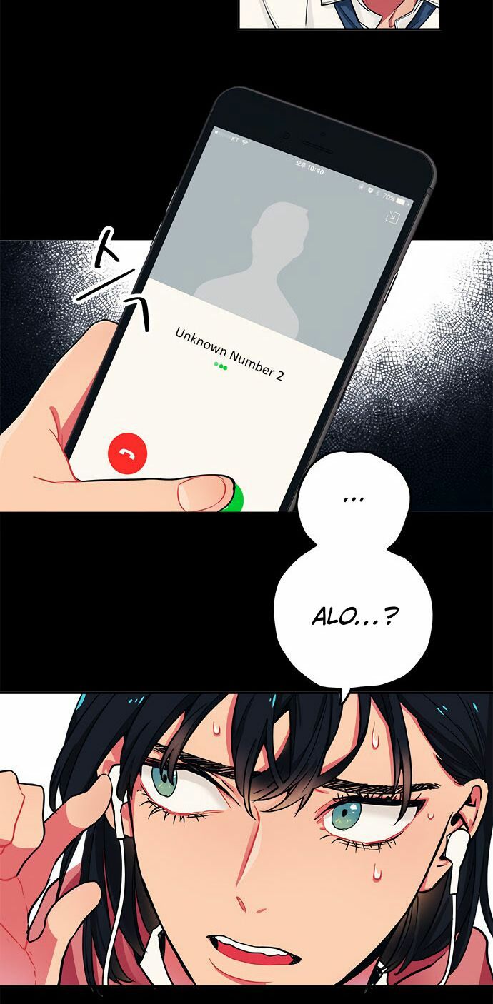 Địa Ngục Trong Núi Misiryeong: Chapter 9