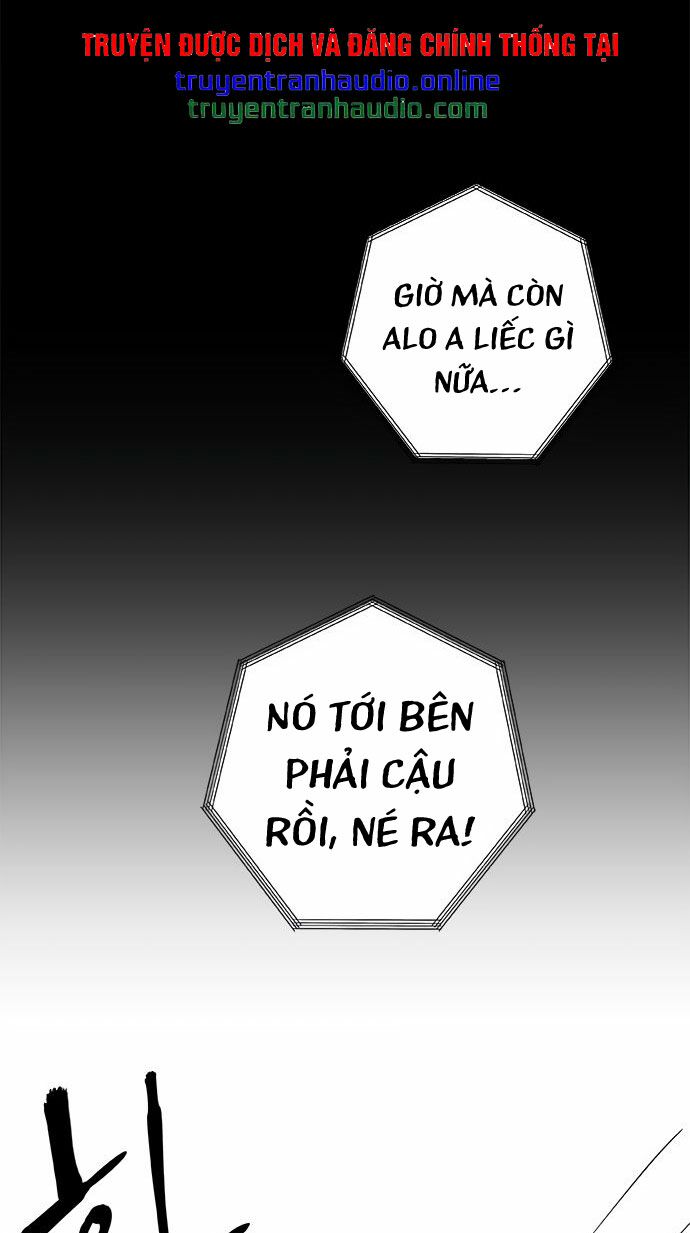 Địa Ngục Trong Núi Misiryeong: Chapter 9