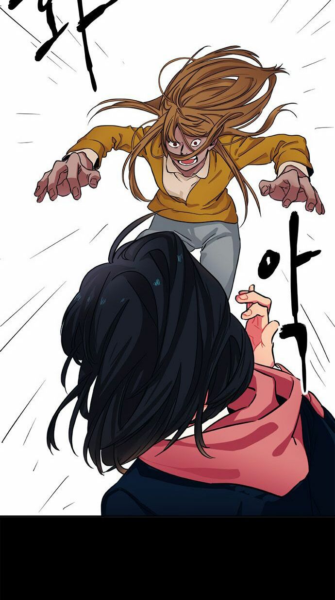 Địa Ngục Trong Núi Misiryeong: Chapter 9