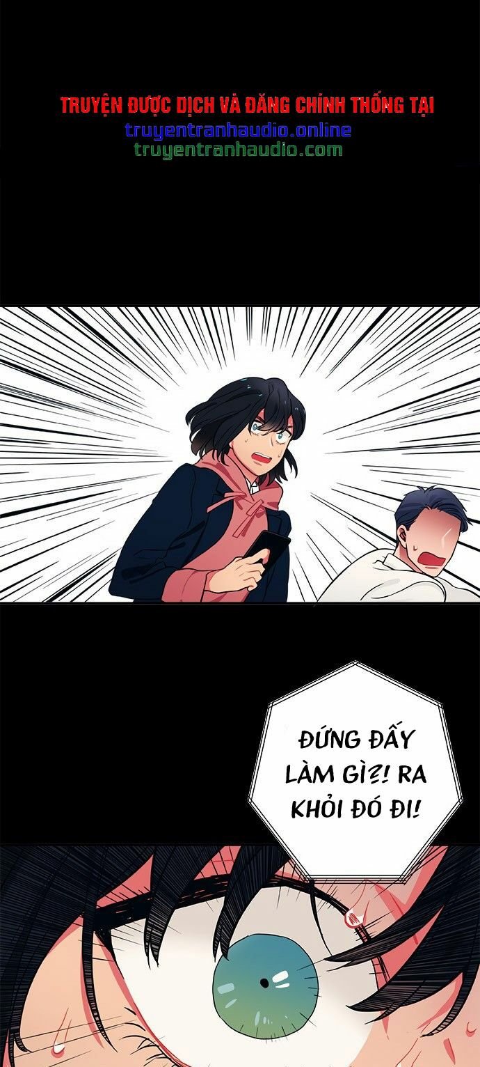Địa Ngục Trong Núi Misiryeong: Chapter 9
