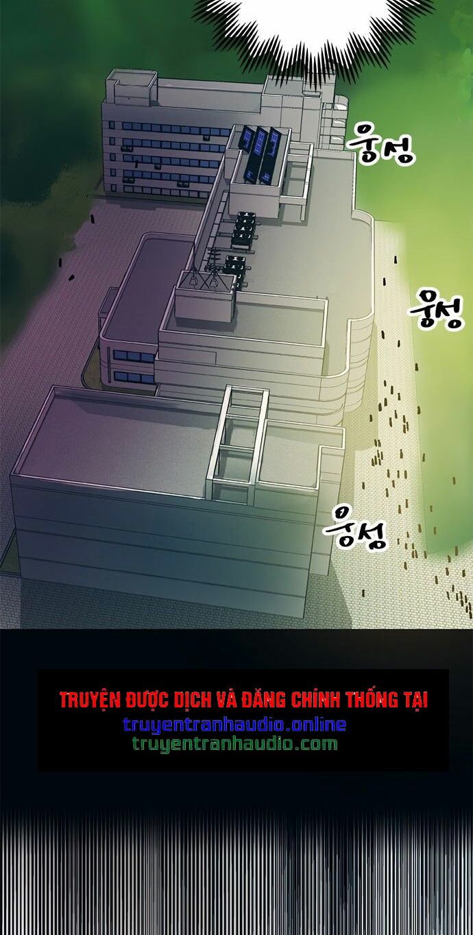 Địa Ngục Trong Núi Misiryeong: Chapter 9