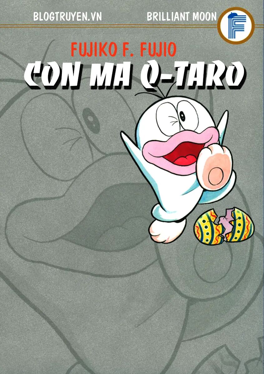 Tự truyện của Fujiko Fujio: Chapter 3