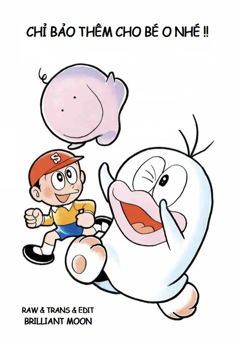 Tự truyện của Fujiko Fujio: Chapter 3