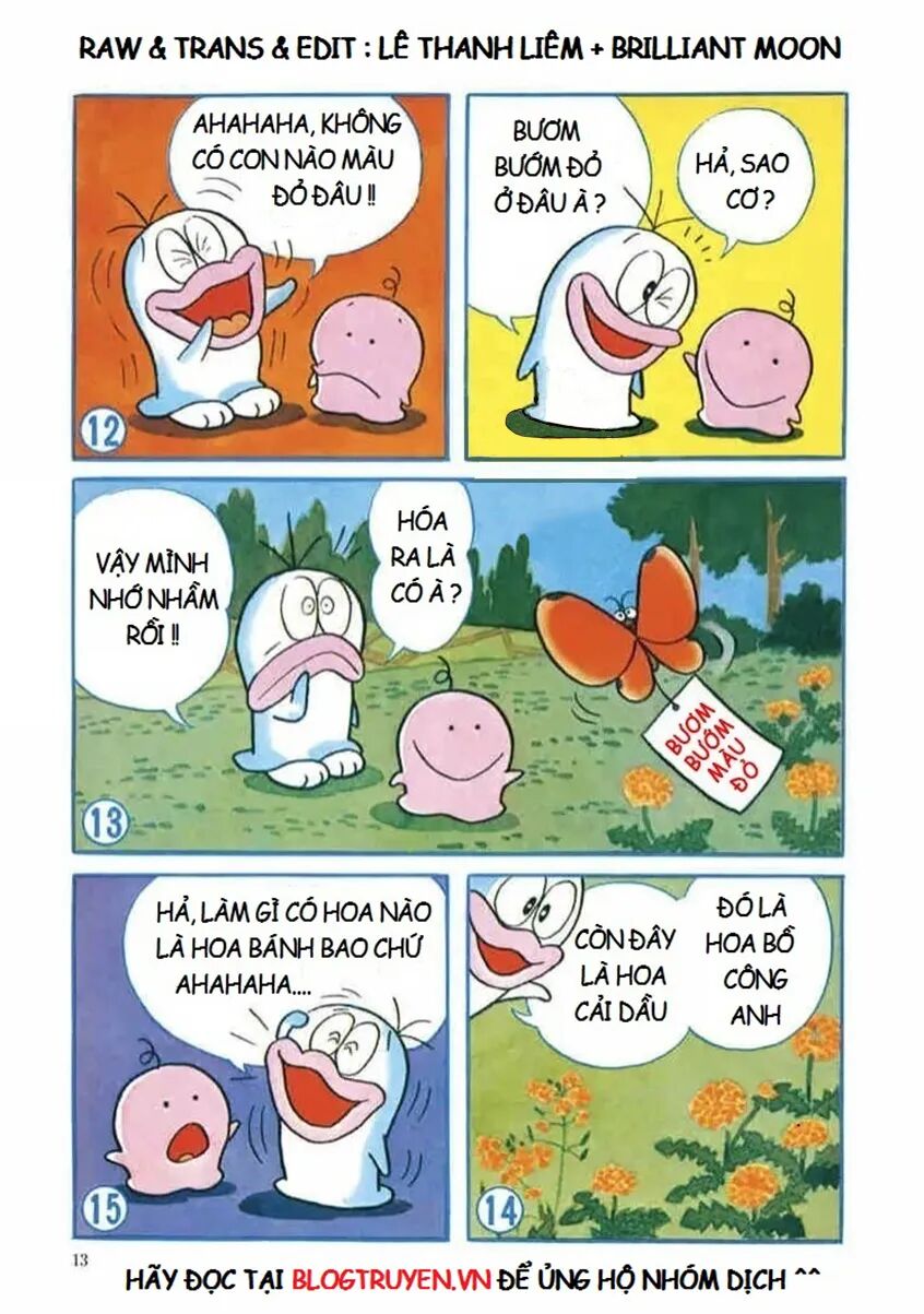 Tự truyện của Fujiko Fujio: Chapter 3