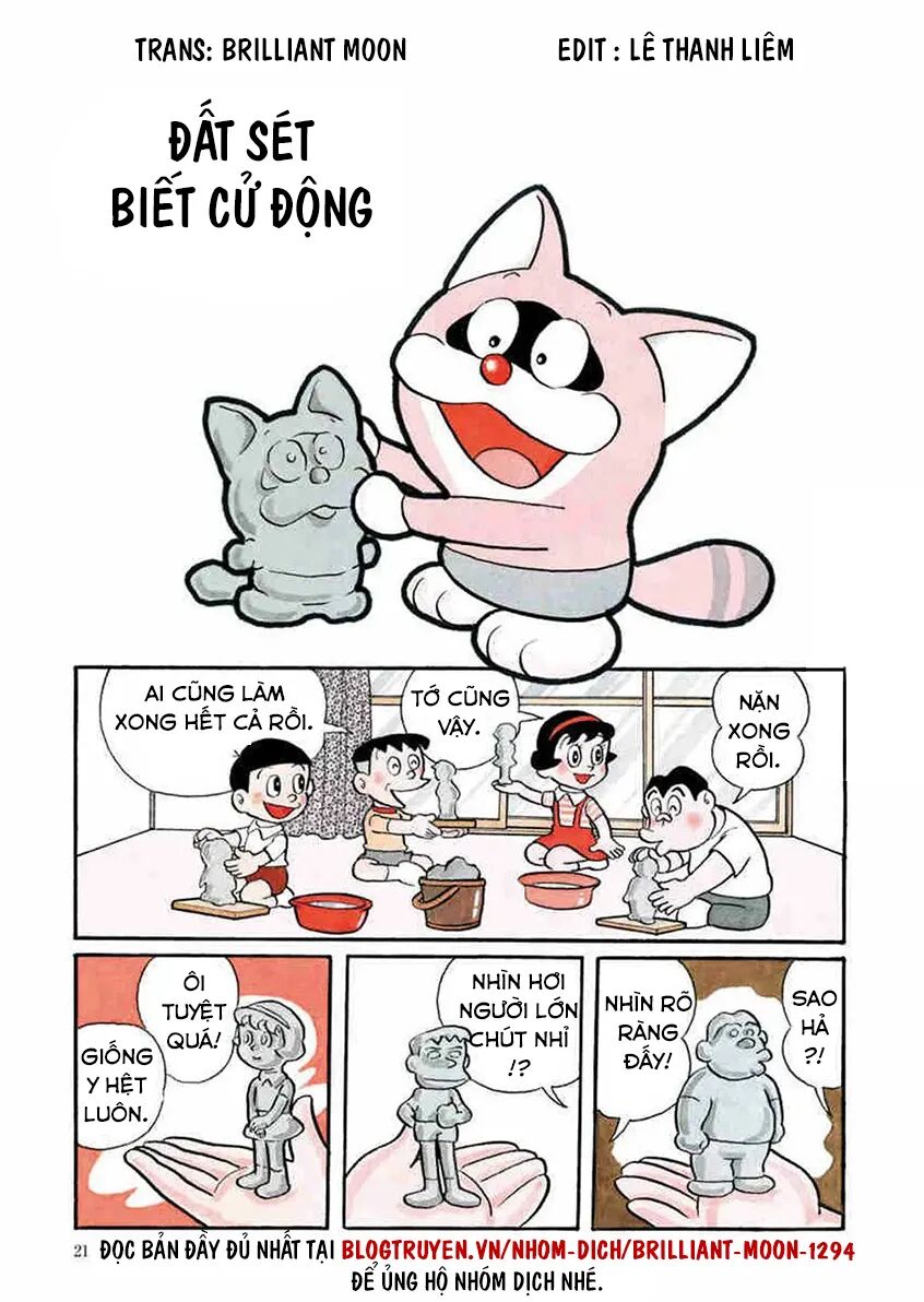 Tự truyện của Fujiko Fujio: Chapter 5