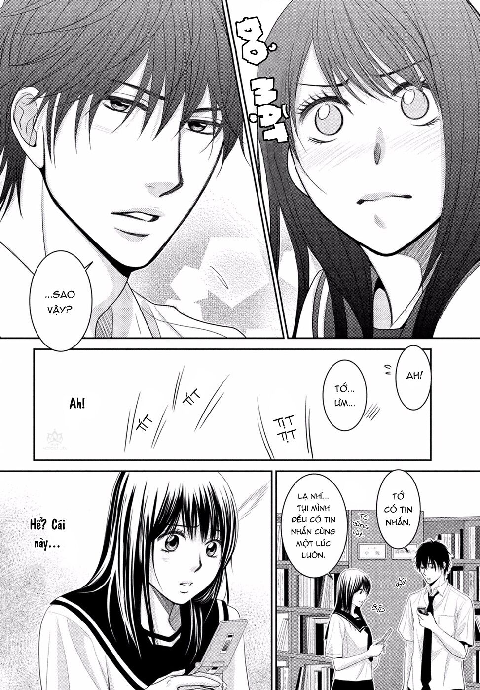 Ano Natsu: Chapter 1