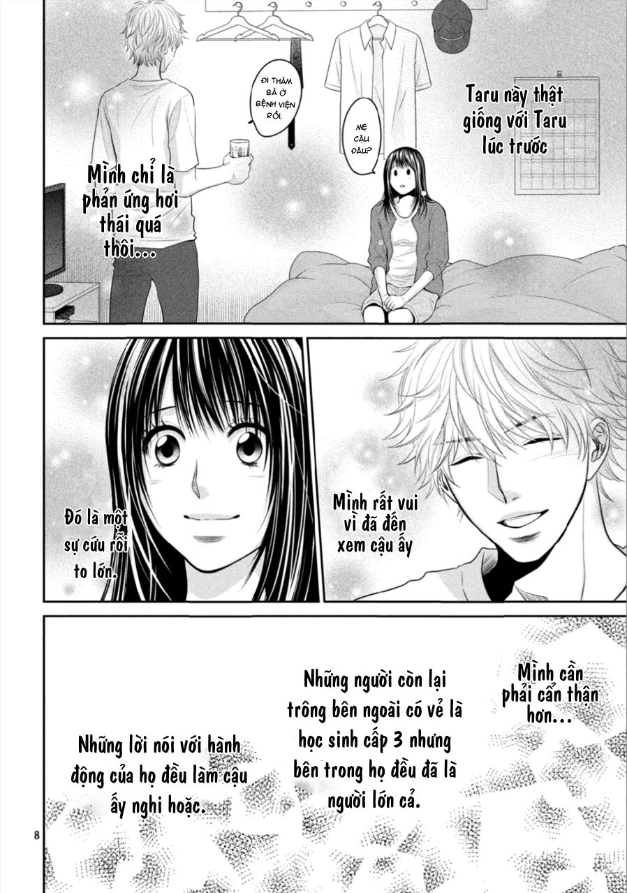 Ano Natsu: Chapter 10