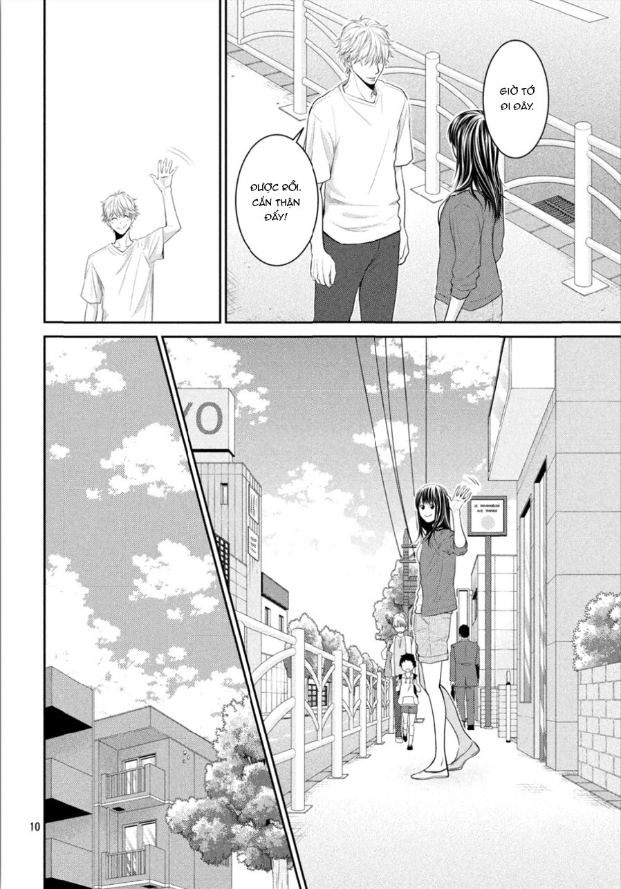 Ano Natsu: Chapter 10