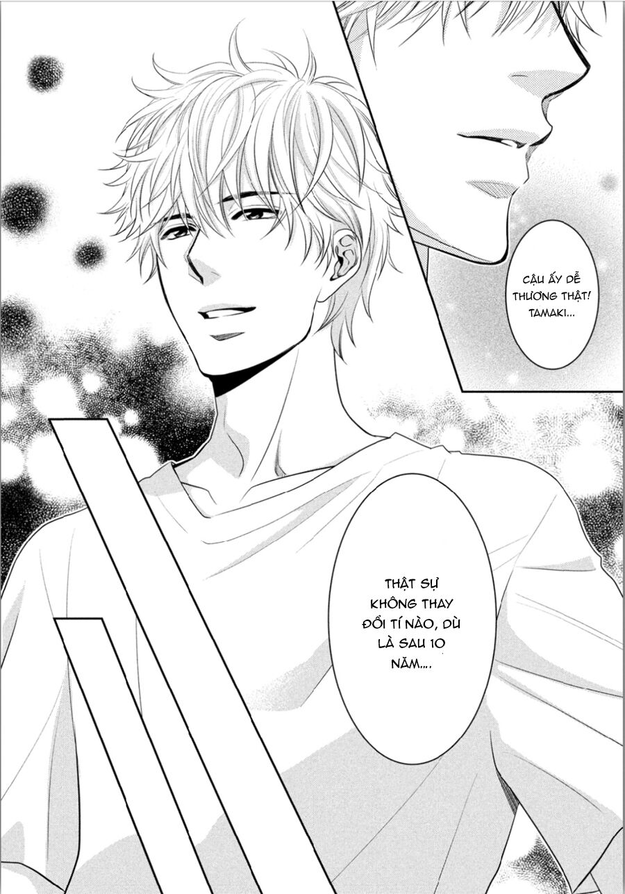 Ano Natsu: Chapter 10