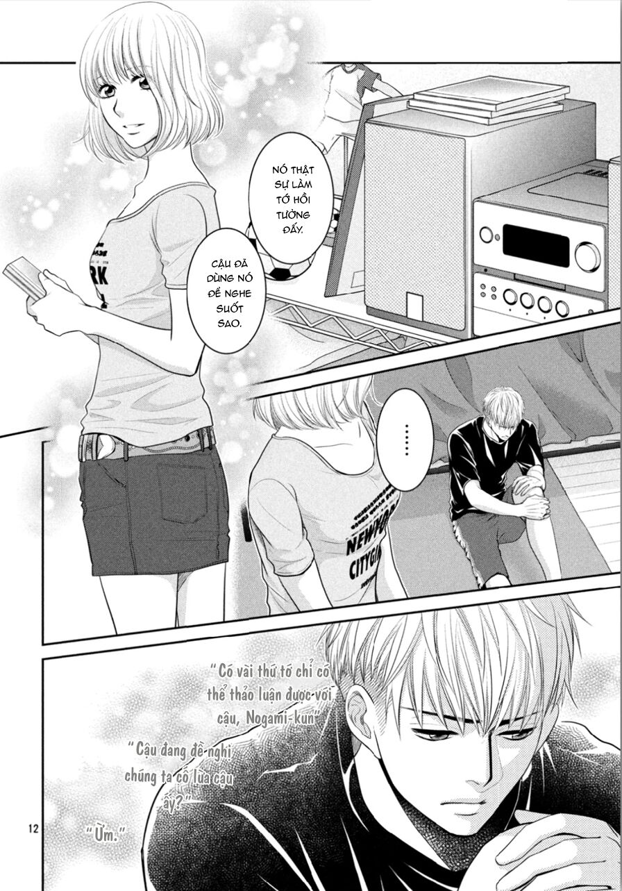 Ano Natsu: Chapter 10