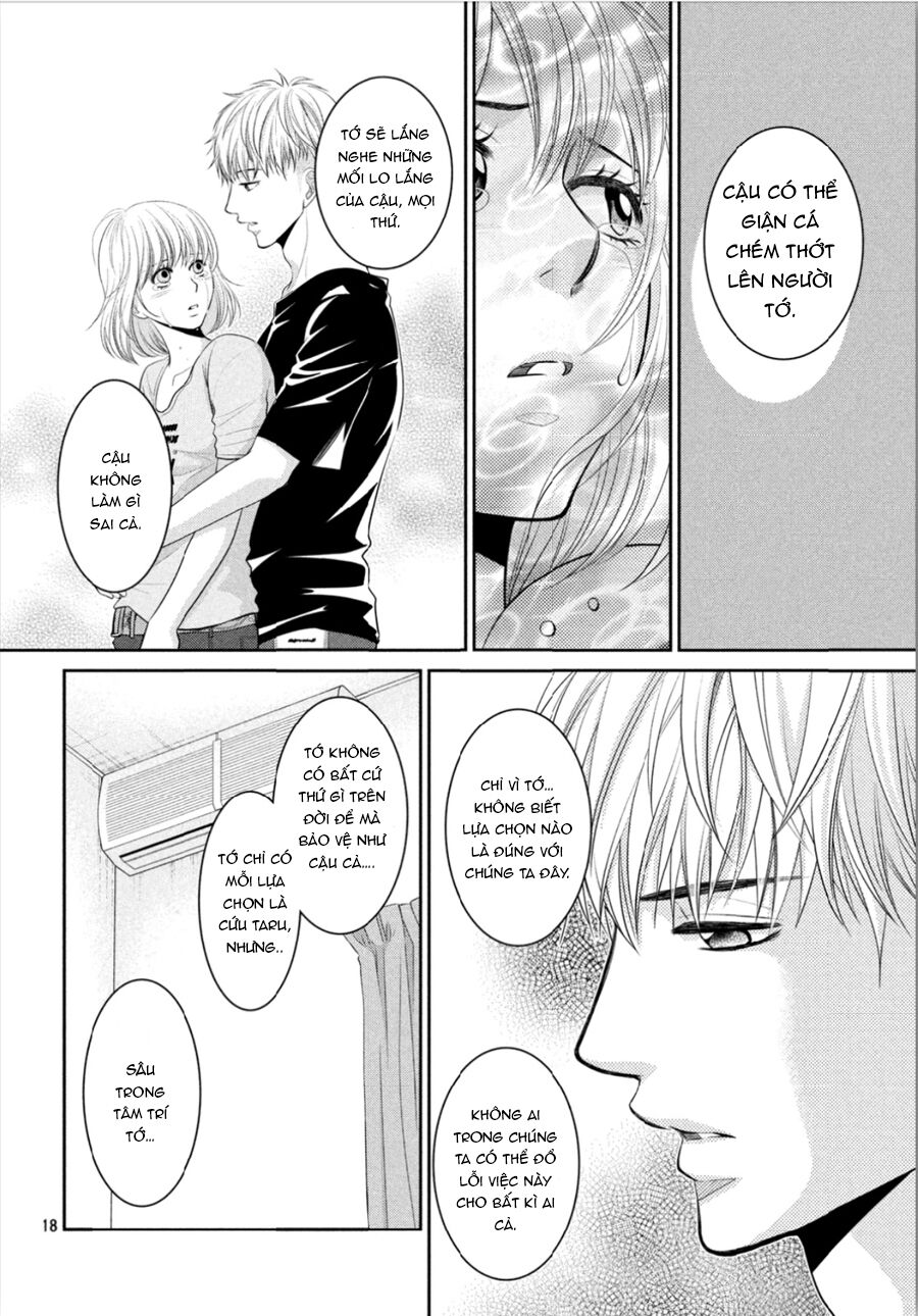 Ano Natsu: Chapter 10