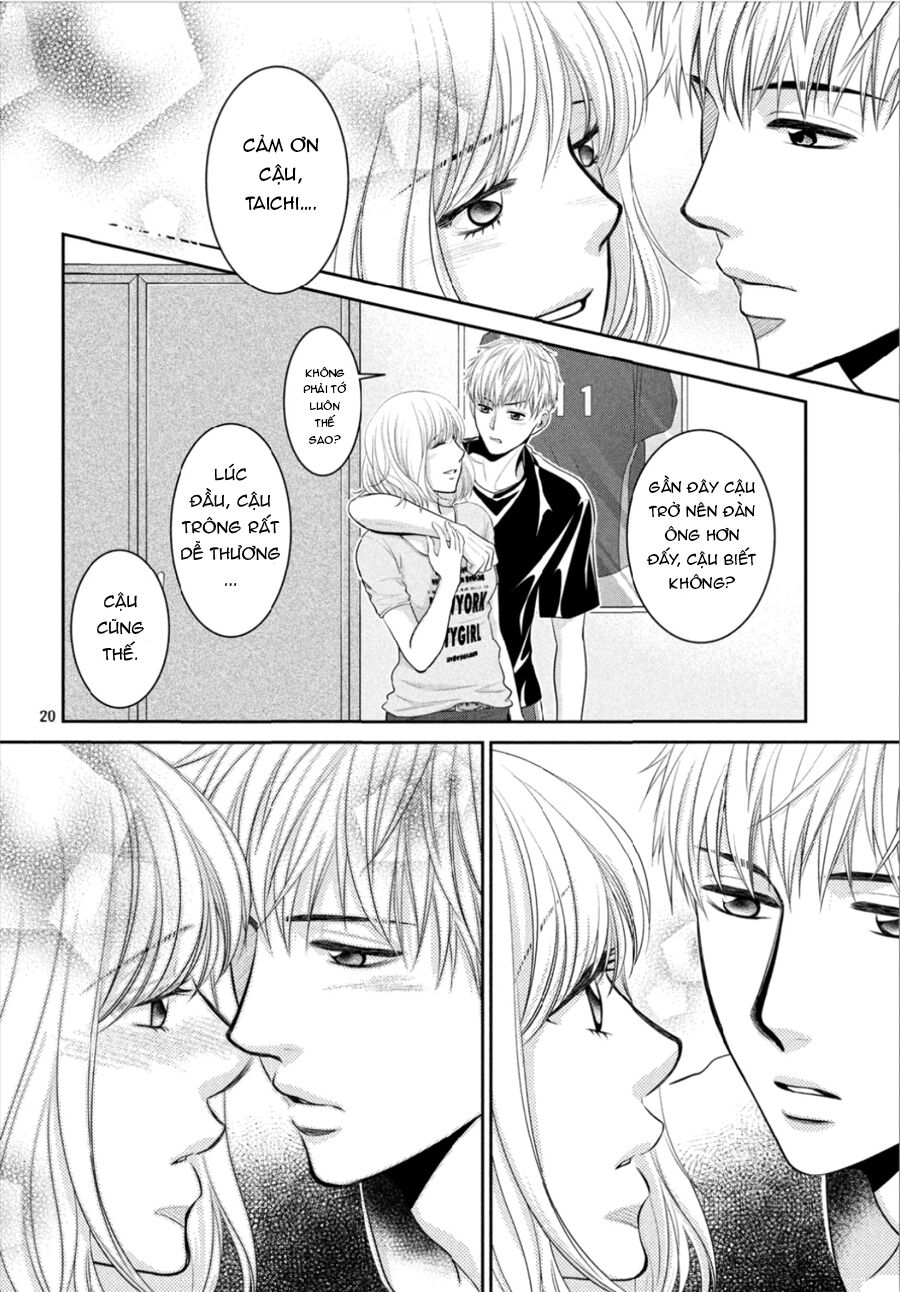 Ano Natsu: Chapter 10