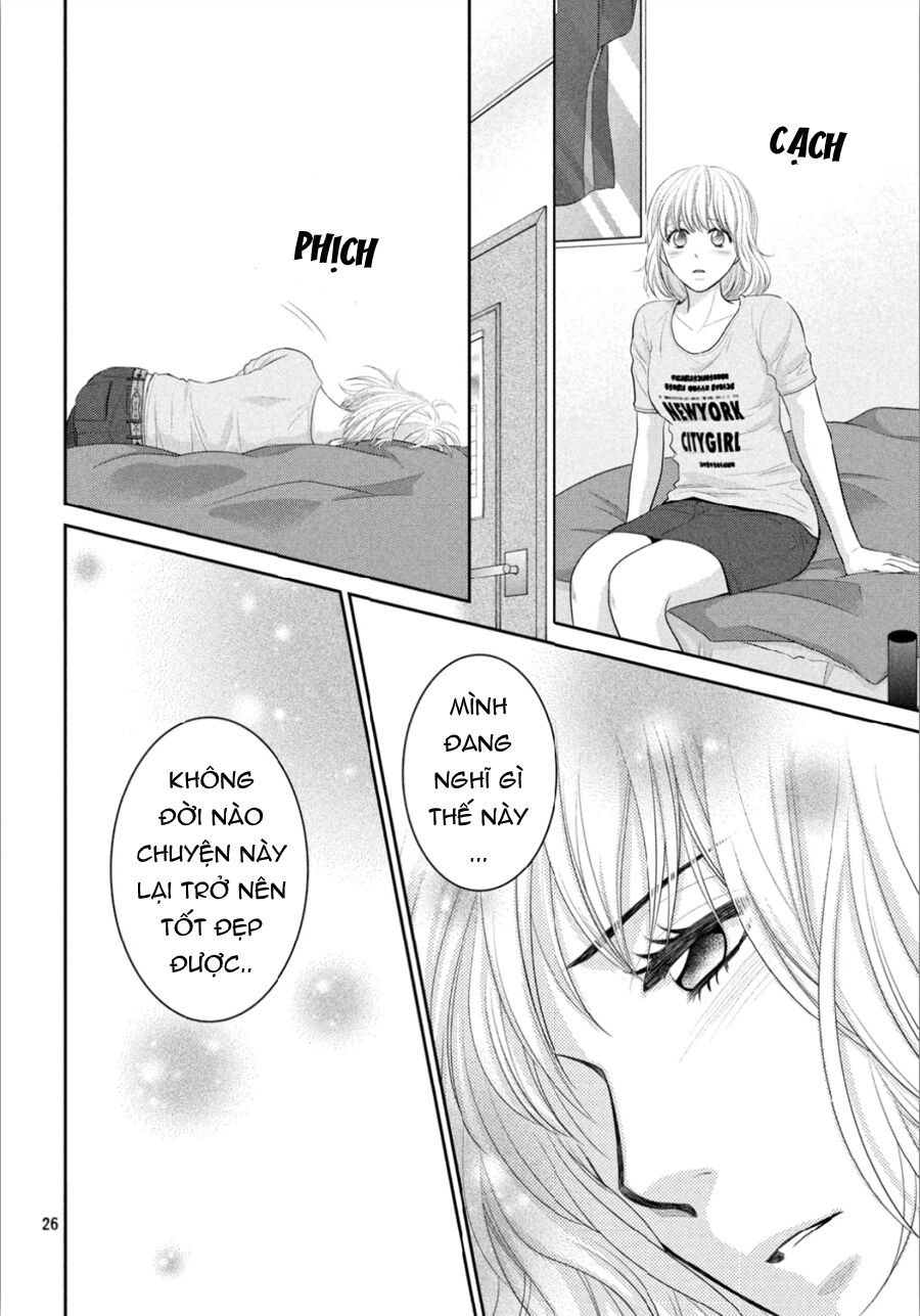 Ano Natsu: Chapter 10