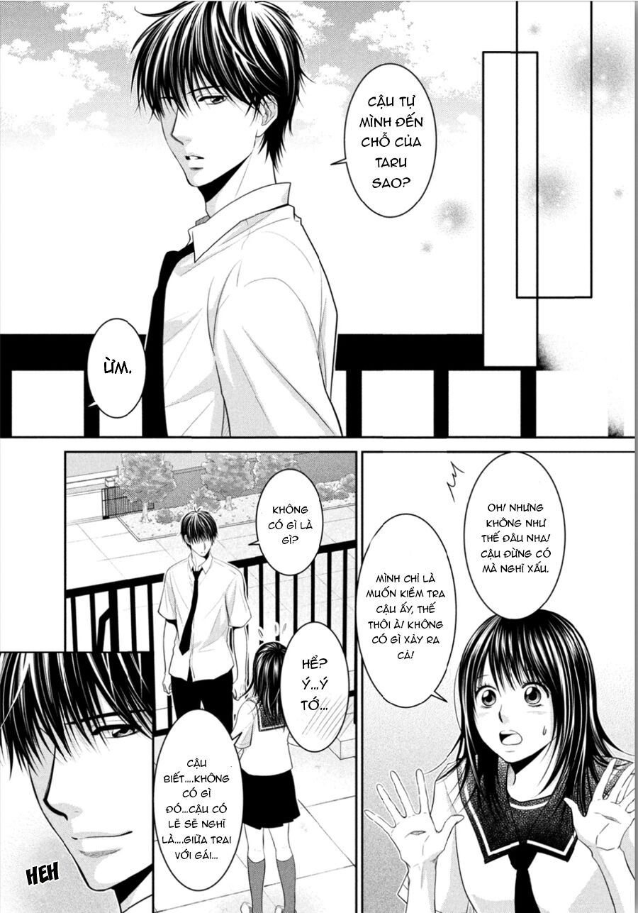 Ano Natsu: Chapter 10