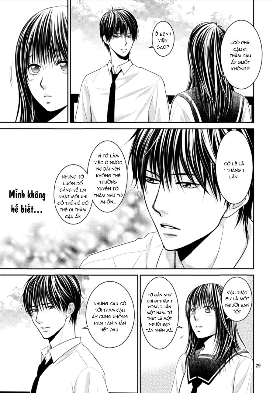 Ano Natsu: Chapter 10