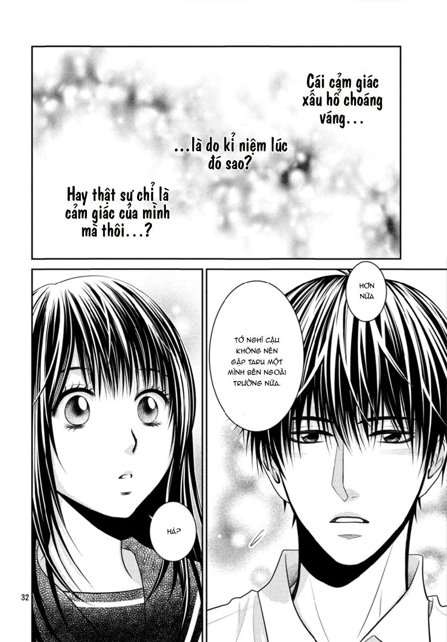 Ano Natsu: Chapter 10
