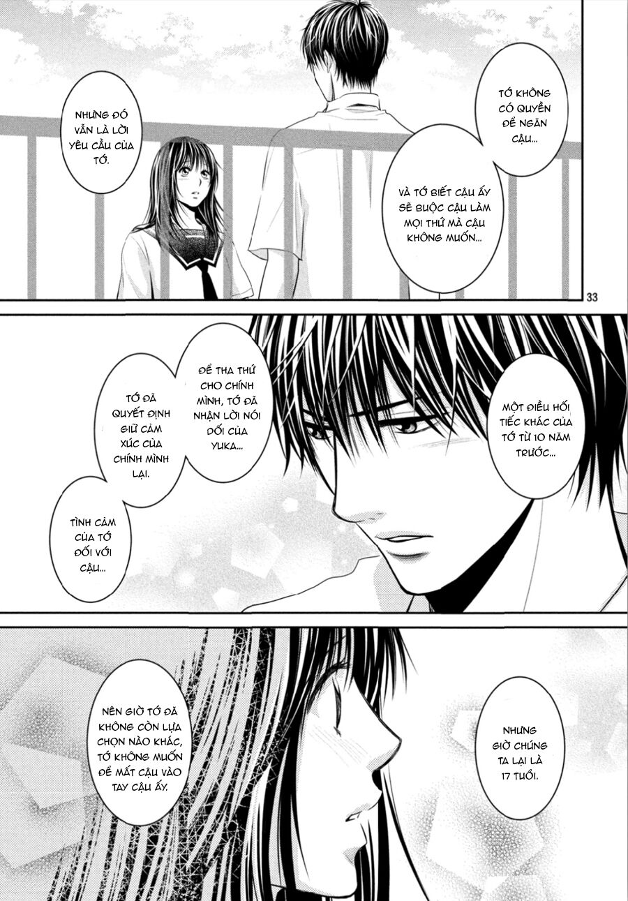 Ano Natsu: Chapter 10