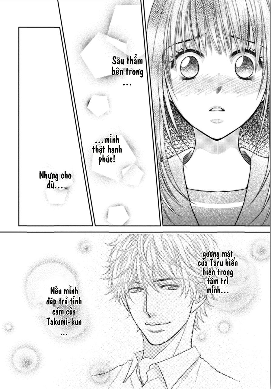 Ano Natsu: Chapter 10