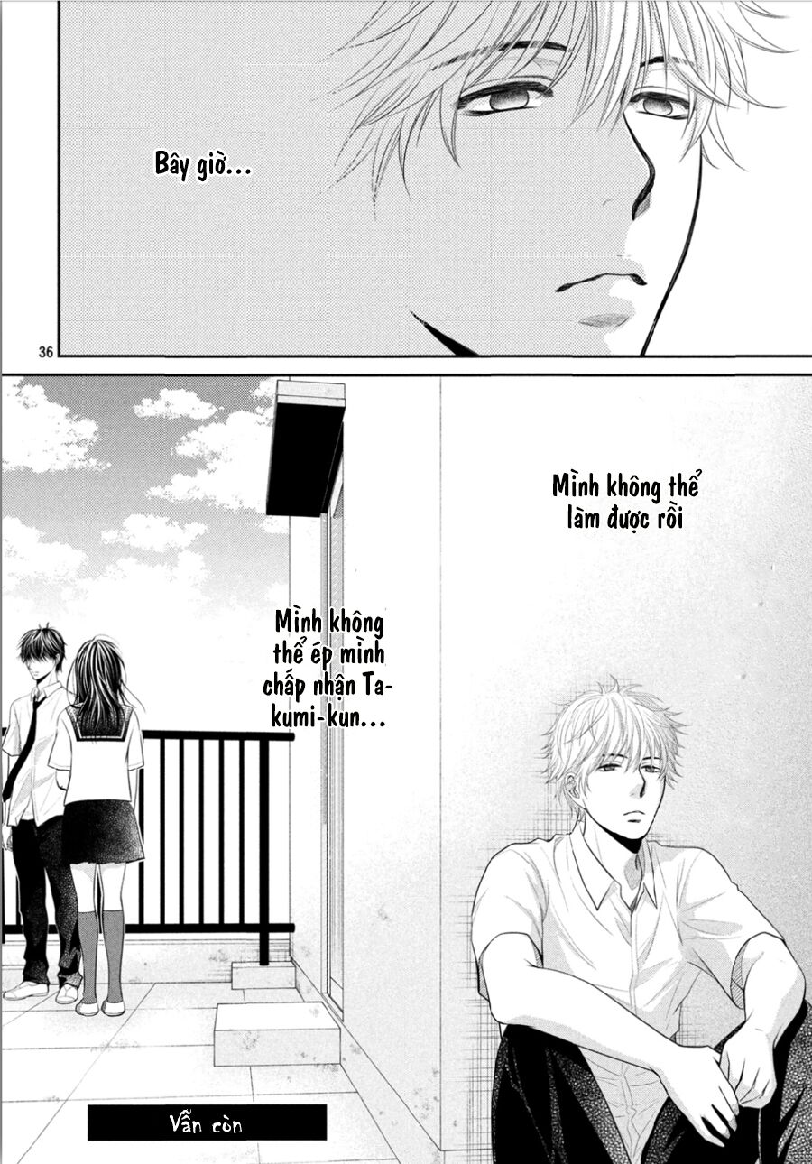 Ano Natsu: Chapter 10