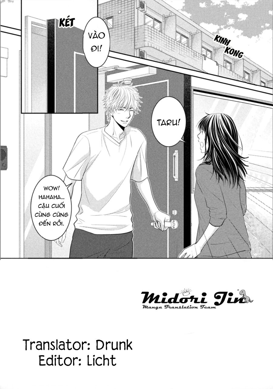 Ano Natsu: Chapter 10