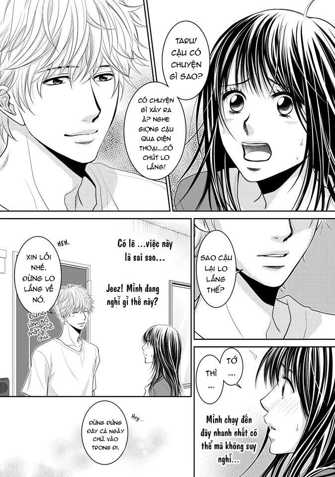 Ano Natsu: Chapter 10
