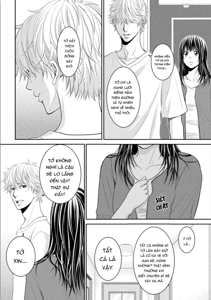Ano Natsu: Chapter 10