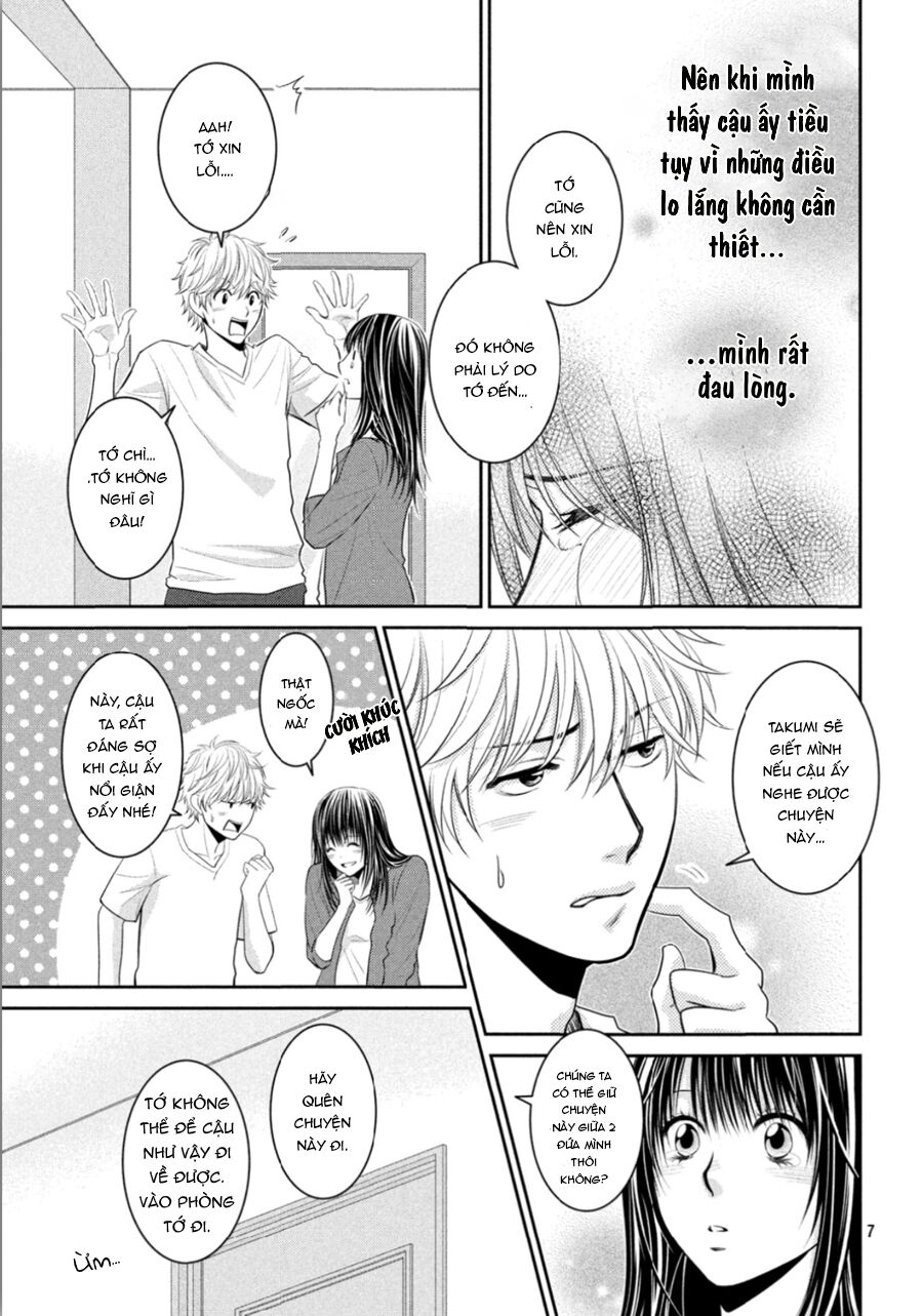 Ano Natsu: Chapter 10