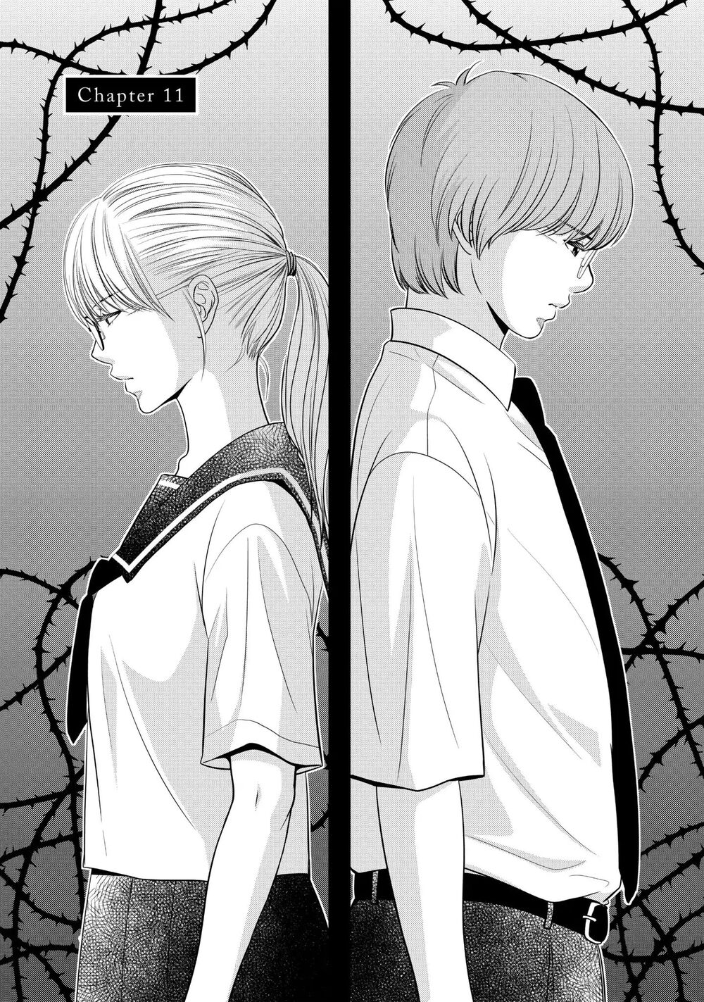 Ano Natsu: Chapter 11