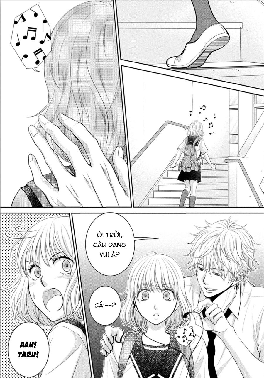 Ano Natsu: Chapter 11